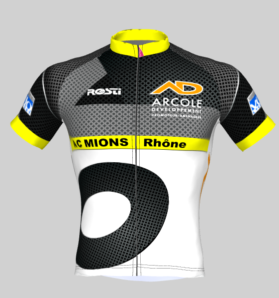 EQUIPEMENT CYCLISTE