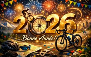 Bonne Année 2026