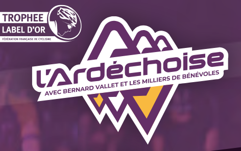 CAP SUR L'ARDECHOISE 2026 !