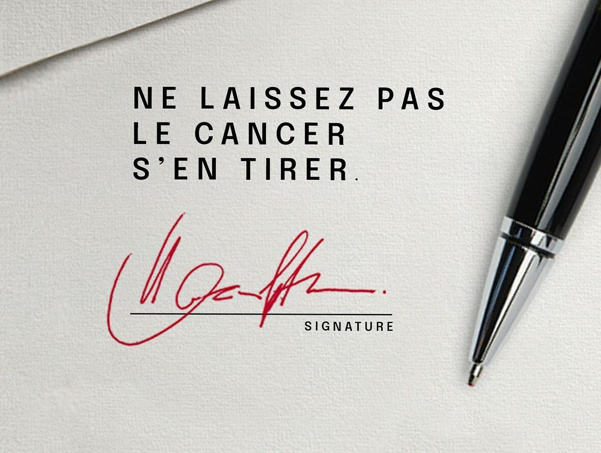 UNE LUTTE EN ACTION - SAMEDI 28 FÉVRIER