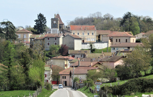 Sortie mensuelle Club &quot;Reco Miolande&quot;