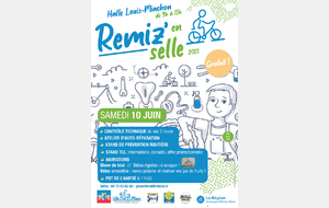 Remiz' en Selle