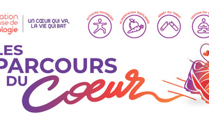 Les Parcours du Coeur