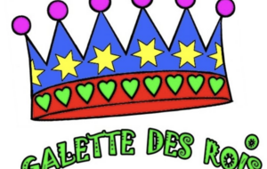 Assemblée générale et Galette des rois
