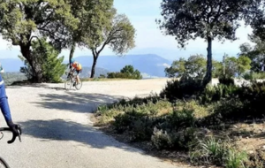 Stage Vélo à CARQUEIRANNE