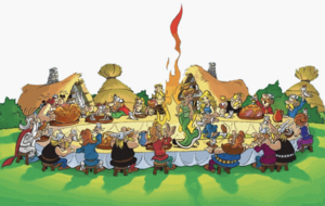 ASSEMBLÉE GÉNÉRALE ET GALETTE DES ROIS