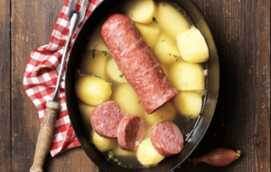 Embûches et Saucissons 2026