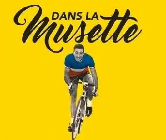 L'ÉCHO DES MUSETTES - NUMERO DE NOVEMBRE 2026