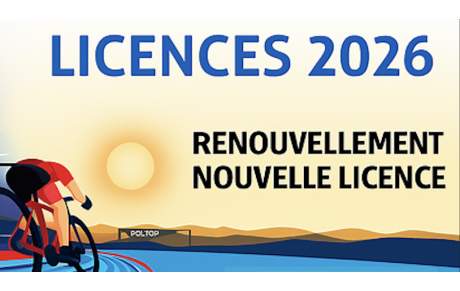 Adhésion Saison 2026