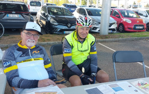 HOMMAGE A JOSE GALLEGO