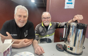 HOMMAGE A JOSE GALLEGO