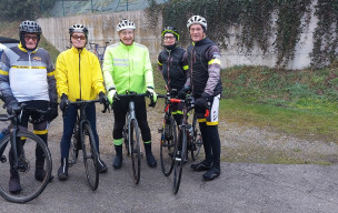 RALLYE DE THURINS - DIMANCHE 8 FEVRIER 2026