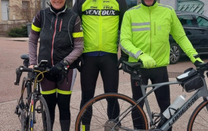 RALLYES 2026 - VAUGNERAY - 15.02.26