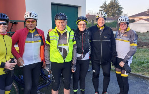 RALLYE 2026 - OMPR MANISSIEUX - DIMANCHE 1ER MARS