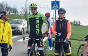 RALLYE 2026 - LES OISEAUX - FEYZIN - DIMANCHE 8 MARS 26