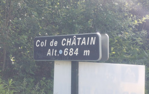 LA CHAMBARAN 2026