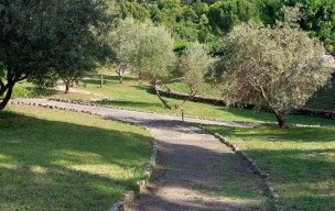 SEJOUR CASTEL LUBERON - QUELLE HISTOIRE !