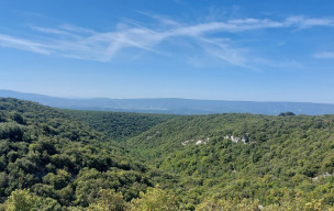 SEJOUR CASTEL LUBÉRON - LE BIJOU DU MONT VENTOUX