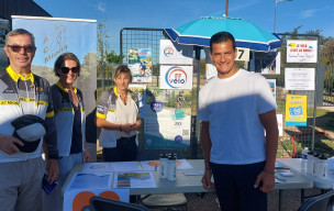 FORUM DES ASSOCIATIONS - SAMEDI 5 SEPTEMBRE 2026
