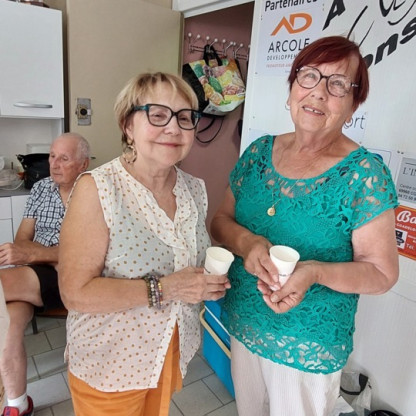 L'APÉRO-VÉLO - VENDREDI 19 JUIN 26