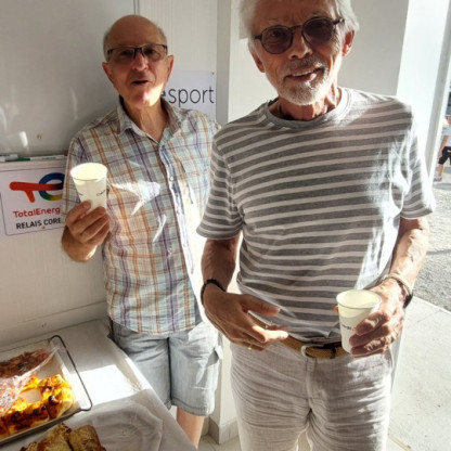 L'APÉRO-VÉLO - VENDREDI 19 JUIN 26