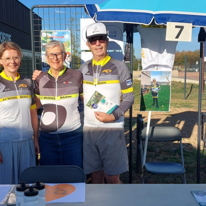 FORUM DES ASSOCIATIONS - SAMEDI 5 SEPTEMBRE 2026