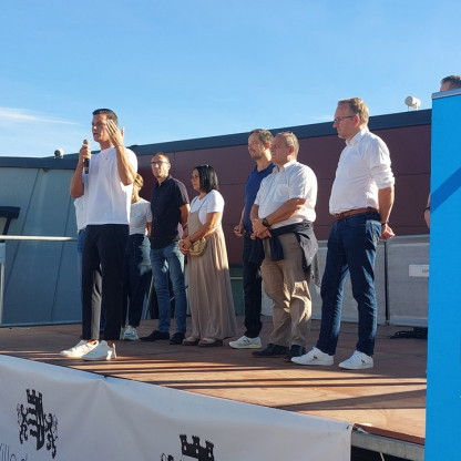 FORUM DES ASSOCIATIONS - SAMEDI 5 SEPTEMBRE 2026