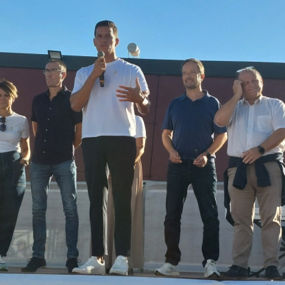 FORUM DES ASSOCIATIONS - SAMEDI 5 SEPTEMBRE 2026