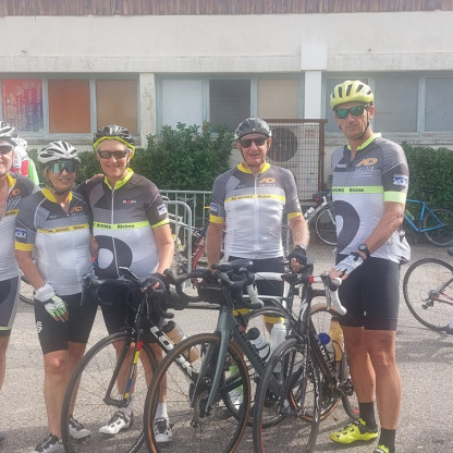 RALLYE DE LA POMME À MACLAS