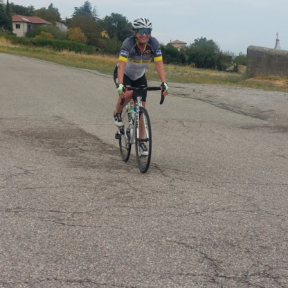 RALLYE DE LA POMME À MACLAS