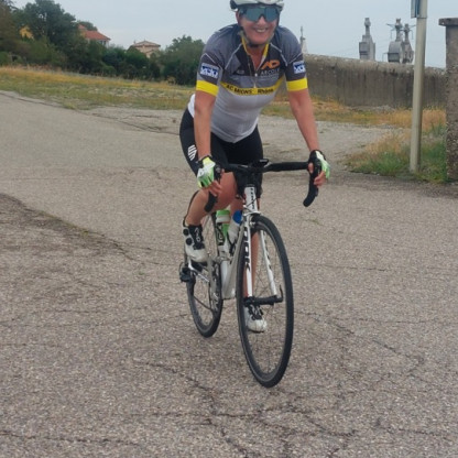 RALLYE DE LA POMME À MACLAS