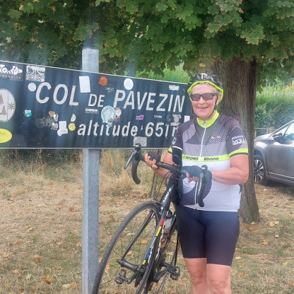 RALLYE DE LA POMME À MACLAS