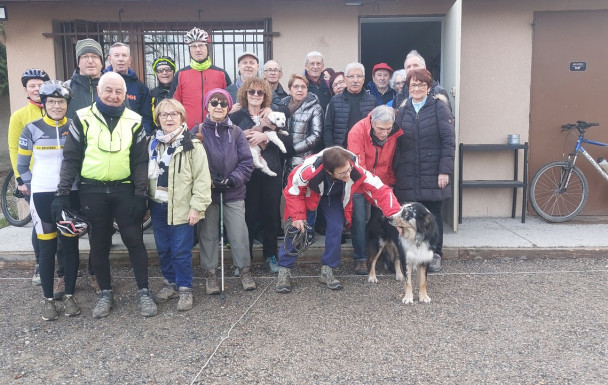 EMBUCHES ET "CHOUCISSONS" - EDITION 2026